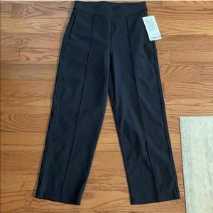 Lululemon urban strides pant, 25”
